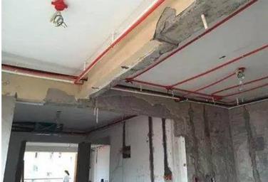 端州漏水维修 墙面漏水怎么办呢?墙面漏水的原因?