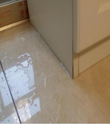 端州漏水检测 厕所漏水怎么检测?