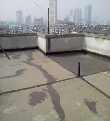 端州漏水维修 楼顶漏水是什么原因，楼顶漏水维修方法是什么?